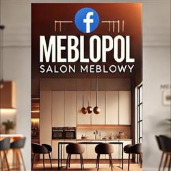 Meblopol. Salon Meblowy