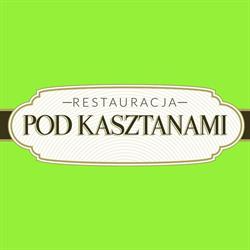 Pod Kasztanami. Restauracja. Wypiór G.