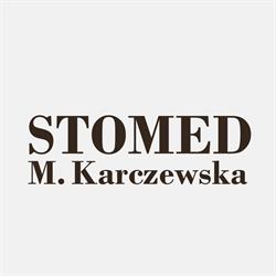 Stomed. Gabinet Stomatologiczny. Karczewska Małgorzata