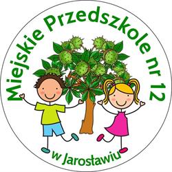 Przedszkole nr 12 Miejskie