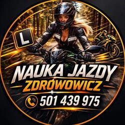 Zdrowowicz W. Nauka Jazdy