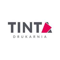 Tinta. Drukarnia. Szymański Z.