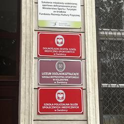 Szkoła Policealna Służb Społecznych