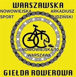 Nowowiejska Sport. Budziński A.