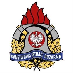 PANSTWOWA STRAŻ POZARNA