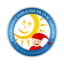 Przedszkole nr 29 Publiczne