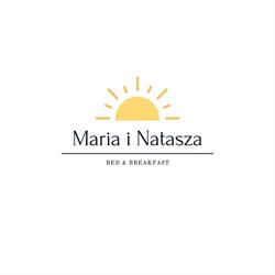Maria i Natasza. Agroturystyka