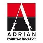 Adrian. Fabryka rajstop