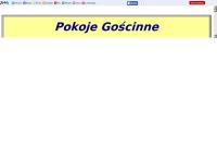 Cecota Janusz. Pokoje gościnne