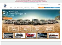 Kulikowski. Sp. Z O.o. Autoryzowany Dealer Vw. Serwis