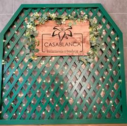 Kwiaciarnia Casablanca ( 24H na telefon)
