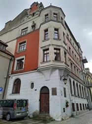 Dom Pomocy Społecznej im. W. Michelisowej