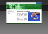 Esmail Zidan. Laboratorium Dentystyczne