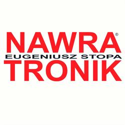 Nawratronik. e. Stopa