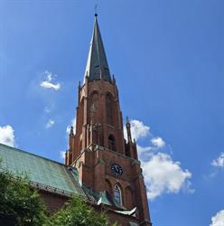 Parafia Rzymskokatolicka Najświętszego Serca Pana Jezusa