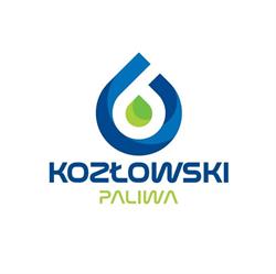 Kozłowski Adam. Sprzedaż paliw, automyjnia