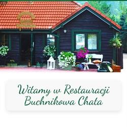 Buchnikowa Chata