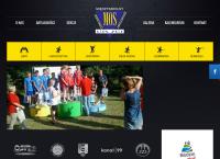 Międzyszkolny Ośrodek Sportowy w Będzinie