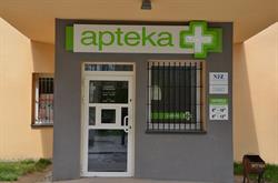 DOZ Apteka Dbam o Zdrowie