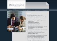 Korczyński, Larski, Durek. Kancelaria Radców Prawnych. Spółka Partnerska