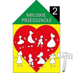 Przedszkole nr 2 Miejskie