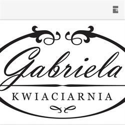 Gabriela. Kwiaciarnia