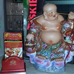 Dong. Bar azjatycki