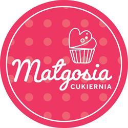 Małgosia. Cukiernia