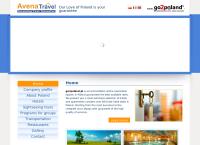Avena Travel SC