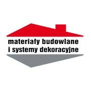 Leginowicz Anna. Materiały ogólnobudowlane