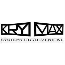 Kry-Max. Systemy Ogrodzeniowe. Krystyna Kubicka