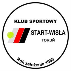 Start-Wisła. Klub sportowy. Nauka tenisa Toruń
