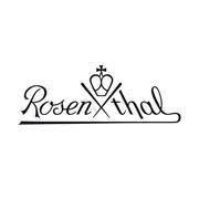 Rosenthal Cafe. Kawiarnia