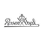 Rosenthal Cafe. Kawiarnia