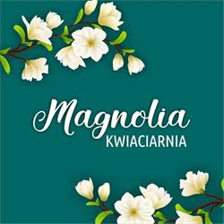 Kwiaciarnia Magnolia - Pawilon Maciej