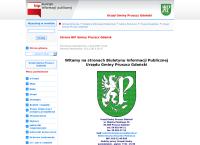Urząd Gminy