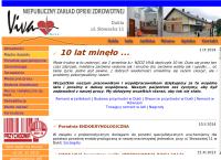 Viva. Sp. Z O.o. Niepubliczny Zakład Opieki Zdrowotnej
