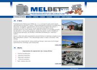 Melbet. Sp. Z O.o. Przedsiębiorstwo Melioracyjne