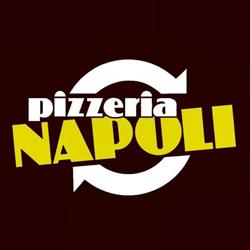 Napoli. Pizzeria