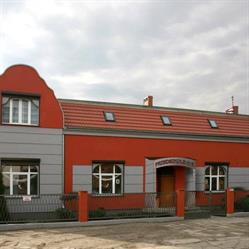 Przedszkole Nr 8