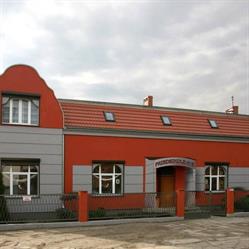 Przedszkole Nr 8