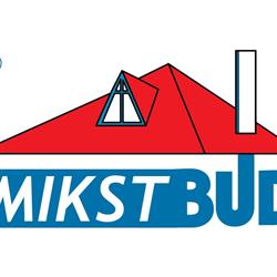 Mikstbud. Usługi Ogólnobudowlane