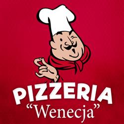 Wenecja. Pizzeria