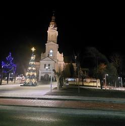 Parafia Rzymskokatolicka Narodzenia Nmp