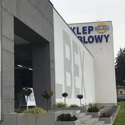 Melbex Sc. Sklep Meblowy