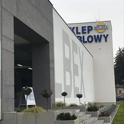 Melbex Sc. Sklep Meblowy