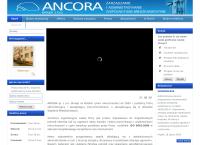 Ancora. Sp. Z O.o. Zarządzanie i Administrowanie Nieruchomościami