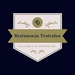 Restauracja i Club Teatralna
