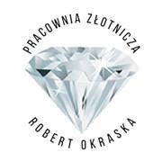 Okraska Robert. Pracownia złotnicza