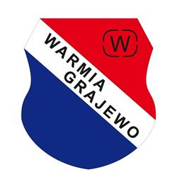 Warmia. Klub Sportowy